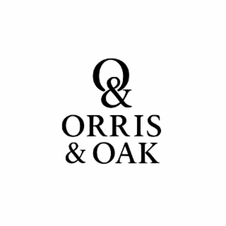 ORRIS & OAK