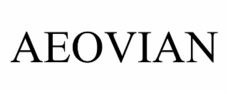 AEOVIAN