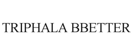 TRIPHALA BBETTER