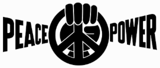 PEACE POWER