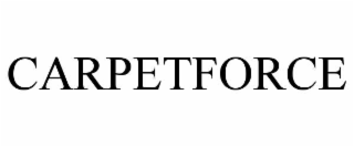 CARPETFORCE