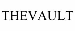 THEVAULT