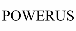 POWERUS