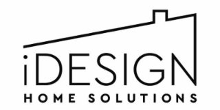 IDESIGN HOME SOLUTIONS