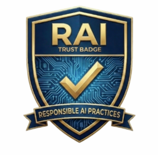 RAI CERTIFIED, RESPONSIBLE AL PRACTICES