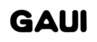 GAUI