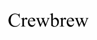 CREWBREW