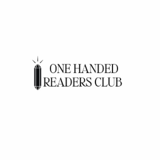 ONE HANDED READERS CLUB