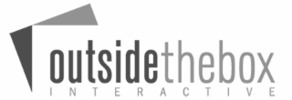 OUTSIDETHEBOX INTERACTIVE