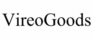 VIREOGOODS