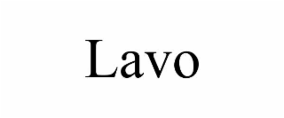 LAVO