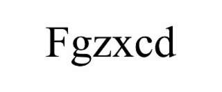 FGZXCD