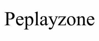 PEPLAYZONE