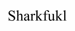 SHARKFUKL