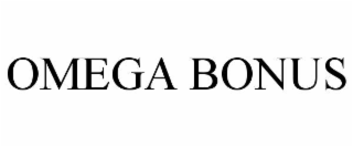 OMEGA BONUS
