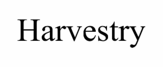 HARVESTRY