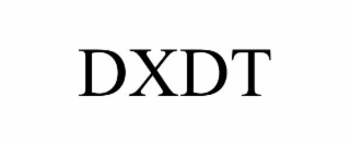 DXDT