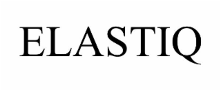 ELASTIQ
