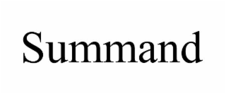 SUMMAND