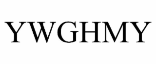 YWGHMY
