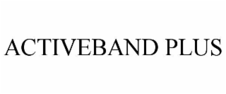 ACTIVEBAND PLUS