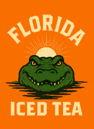 FLORIDA ICED TEA