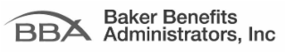 BBA BAKER BENEFITS ADMINISTRATORS, INC