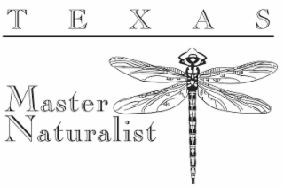 TEXAS MASTER NATURALIST