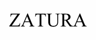 ZATURA