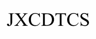 JXCDTCS