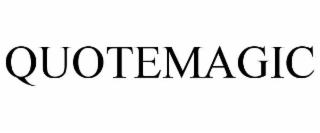 QUOTEMAGIC