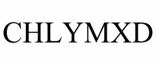 CHLYMXD