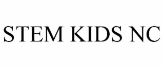 STEM KIDS NC