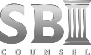 SBI COUNSEL