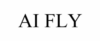 AI FLY