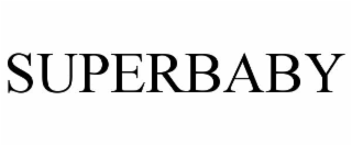 SUPERBABY