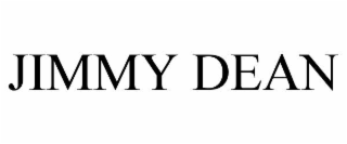 JIMMY DEAN