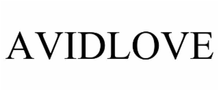 AVIDLOVE