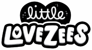 LITTLE LOVEZEES