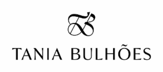 TB TANIA BULHÕES