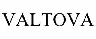 VALTOVA