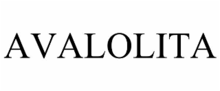 AVALOLITA