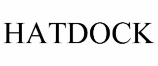 HATDOCK