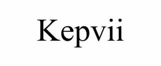 KEPVII