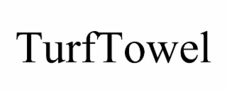 TURFTOWEL