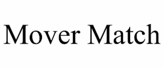 MOVER MATCH