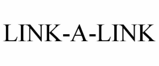 LINK-A-LINK