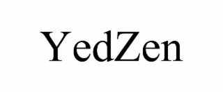 YEDZEN