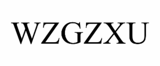 WZGZXU