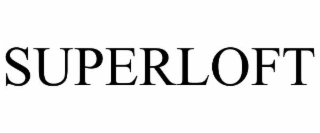 SUPERLOFT